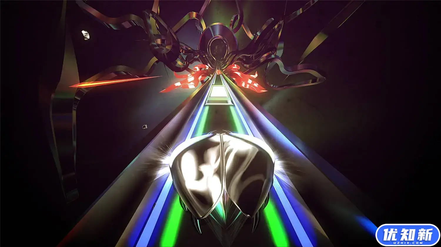 重击者/暴走甲虫/暴力甲虫/Thumper-知新网