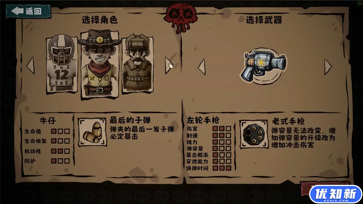 怪奇乐园/Thriller Garden-知新网