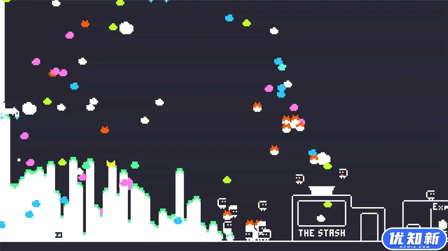 格诺普寓言/(the) Gnorp Apologue-知新网