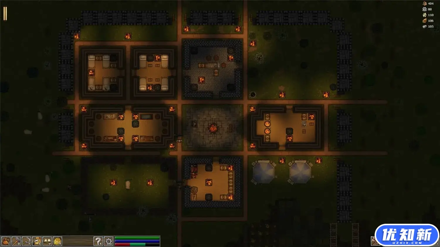 第一王权/First Feudal-知新网