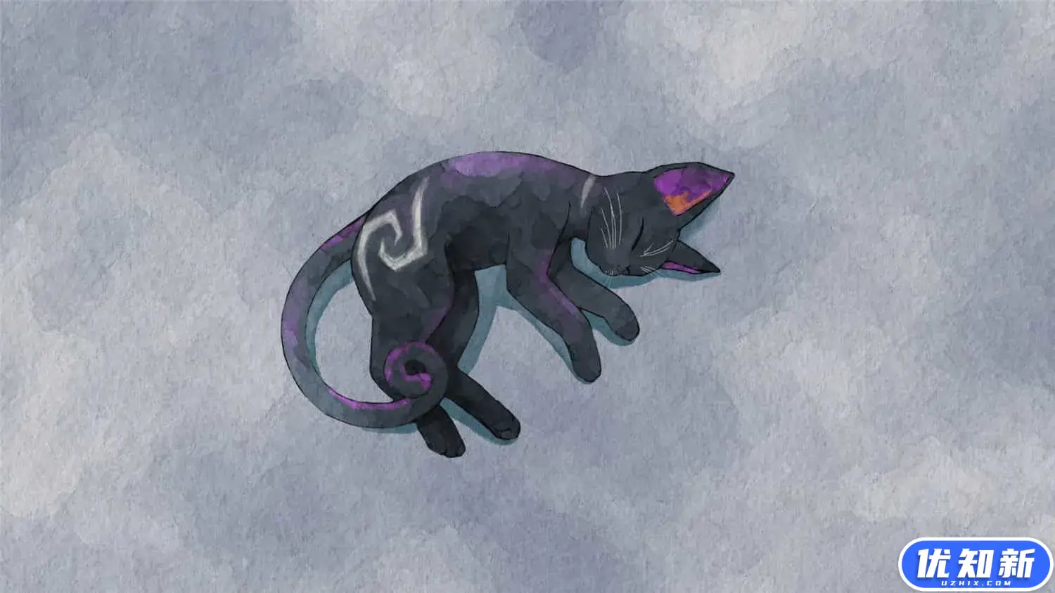 九魂的久远/Umbraclaw-知新网