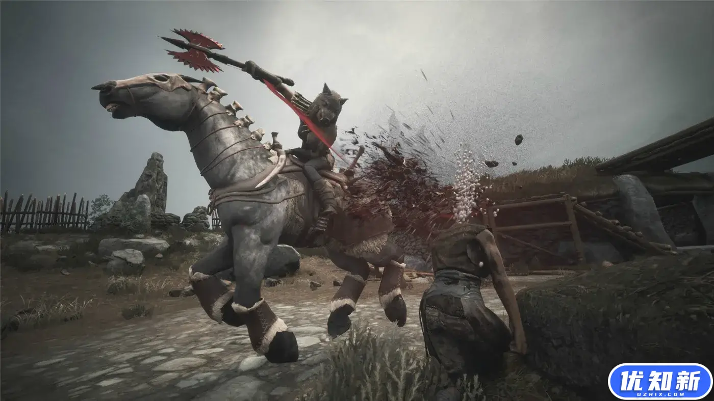 流放者柯南完全版/Conan Exiles - Complete Edition-知新网