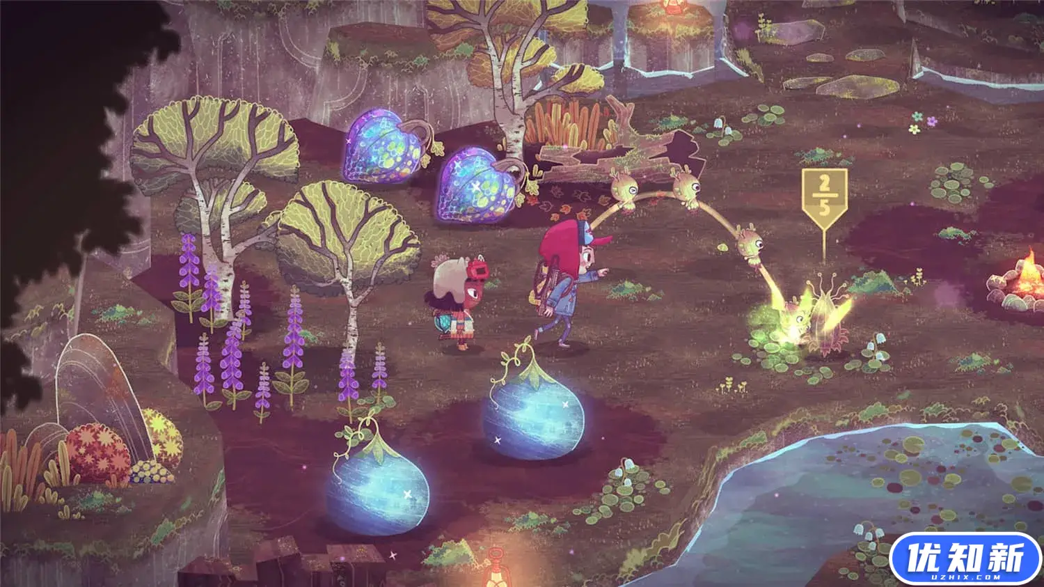 狂野之心/内心狂野/The Wild at Heart-知新网