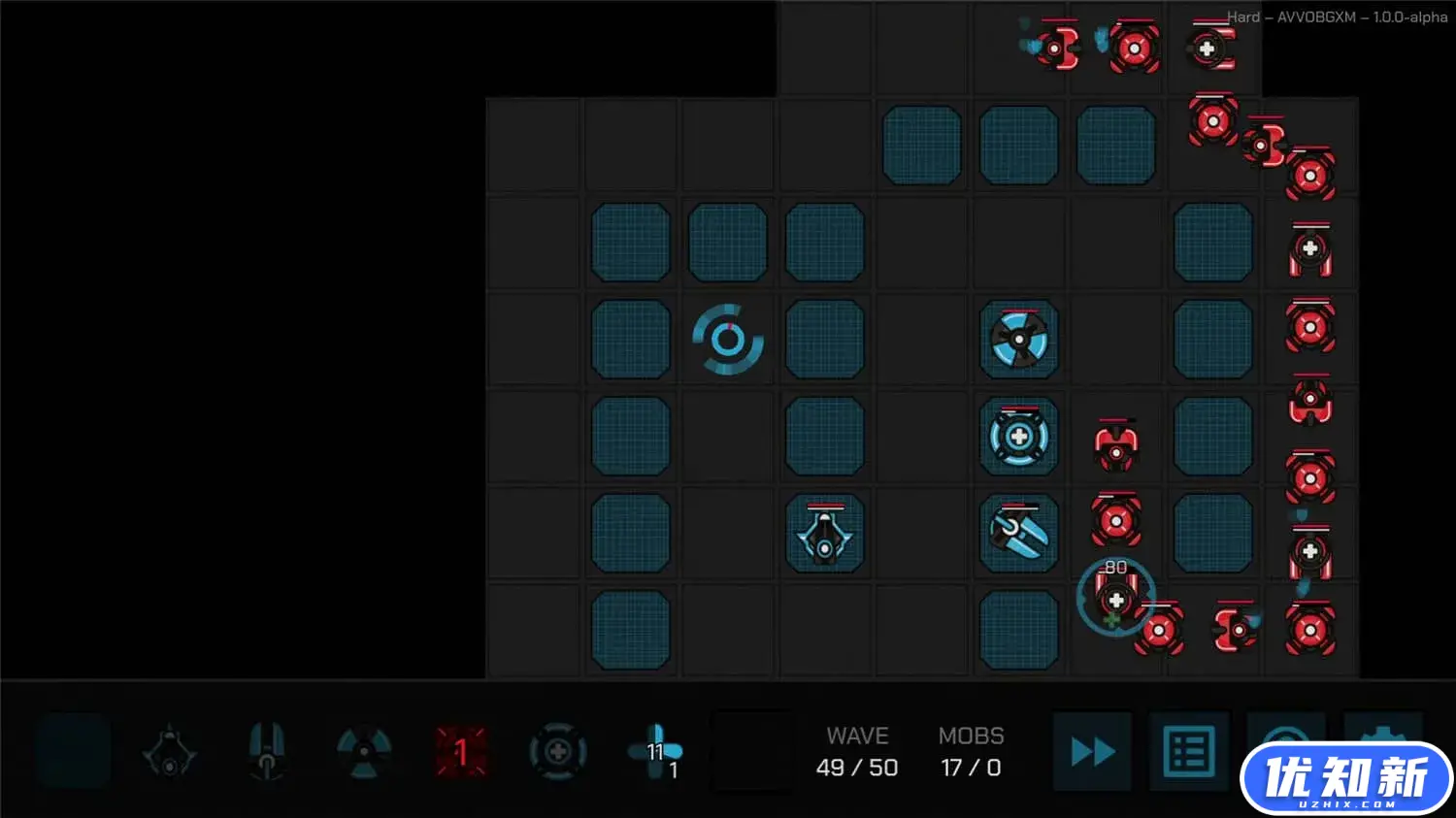 核心防御/Core Defense-知新网