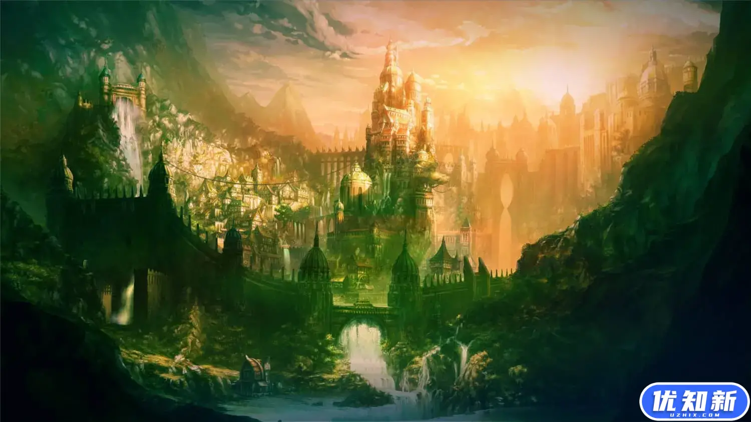 沉寂世界/风语世界2:沉寂/Silence-知新网