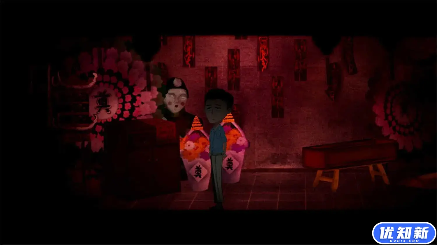 吃香/Ghost Feed-知新网