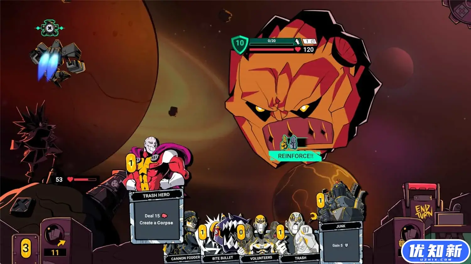 狂星滥炸/Zet Zillions-知新网