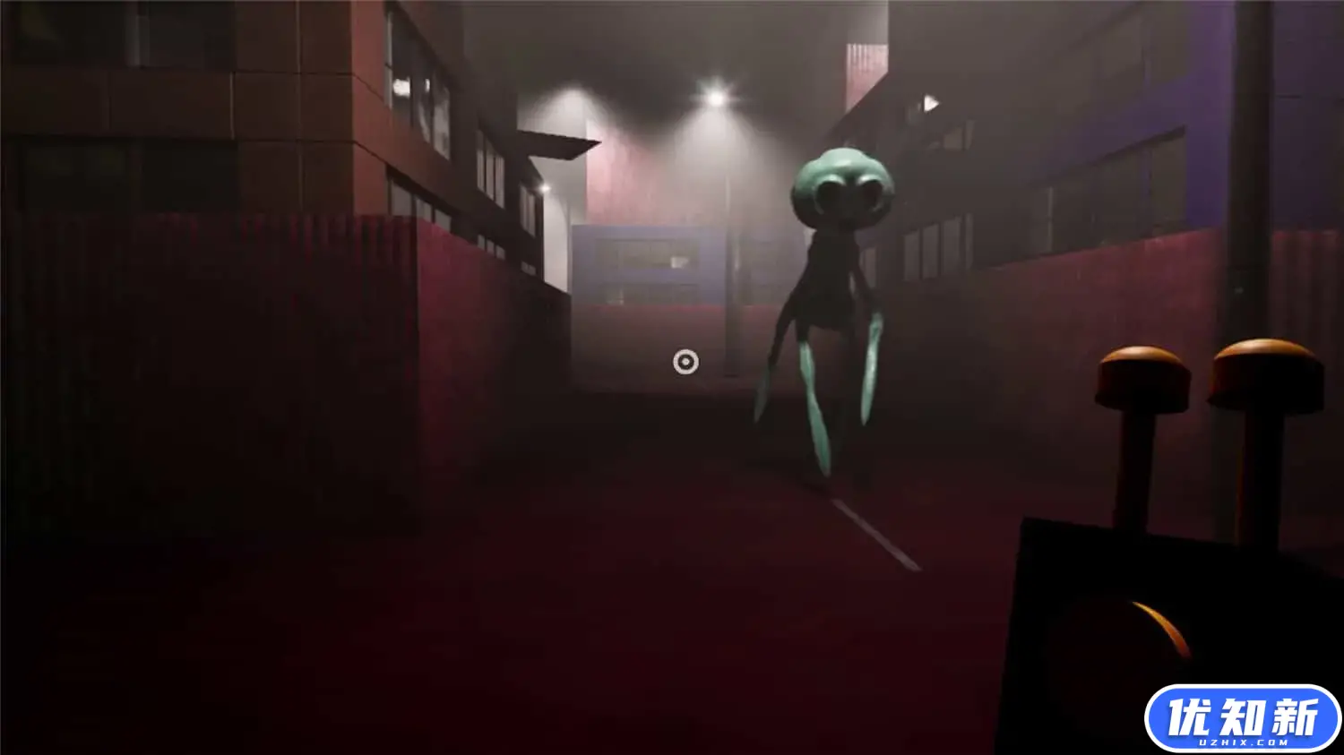 班班幼儿园7/Garten of Banban 7-知新网