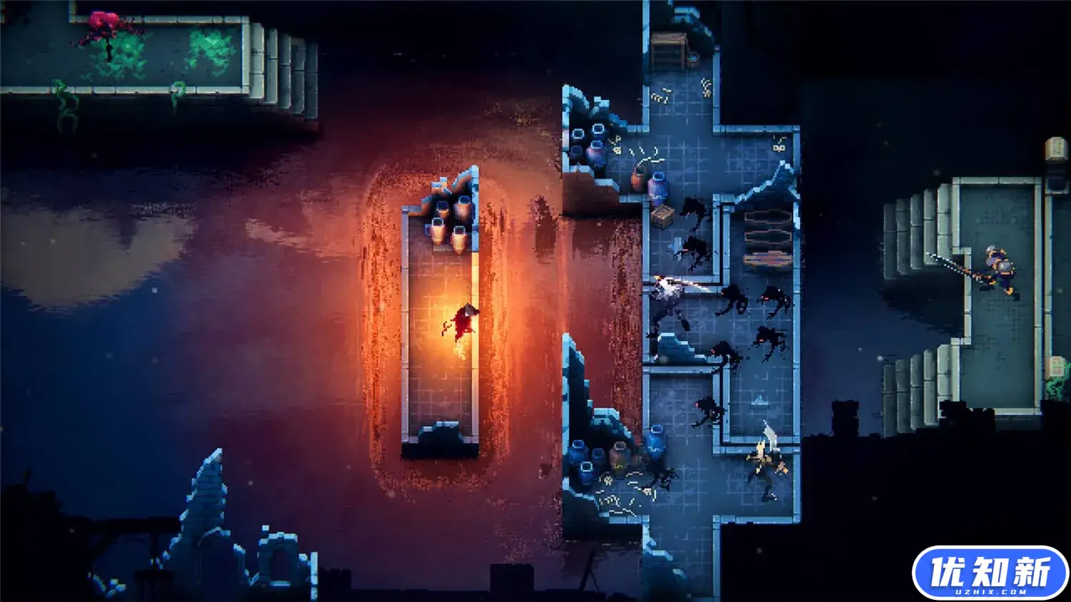 劫掠之河/Loot River-知新网