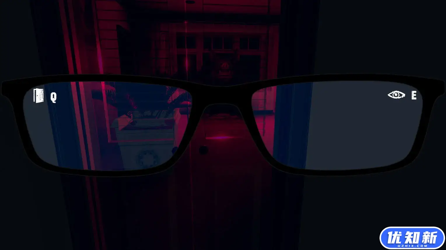 对眼镜的恐惧/Fears of Glasses o-o-知新网