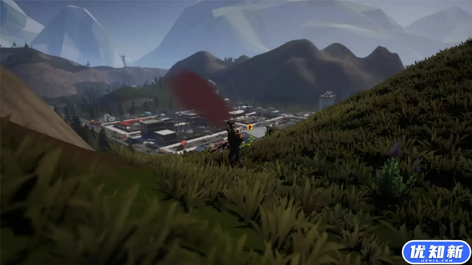 死亡环绕/SurrounDead-知新网