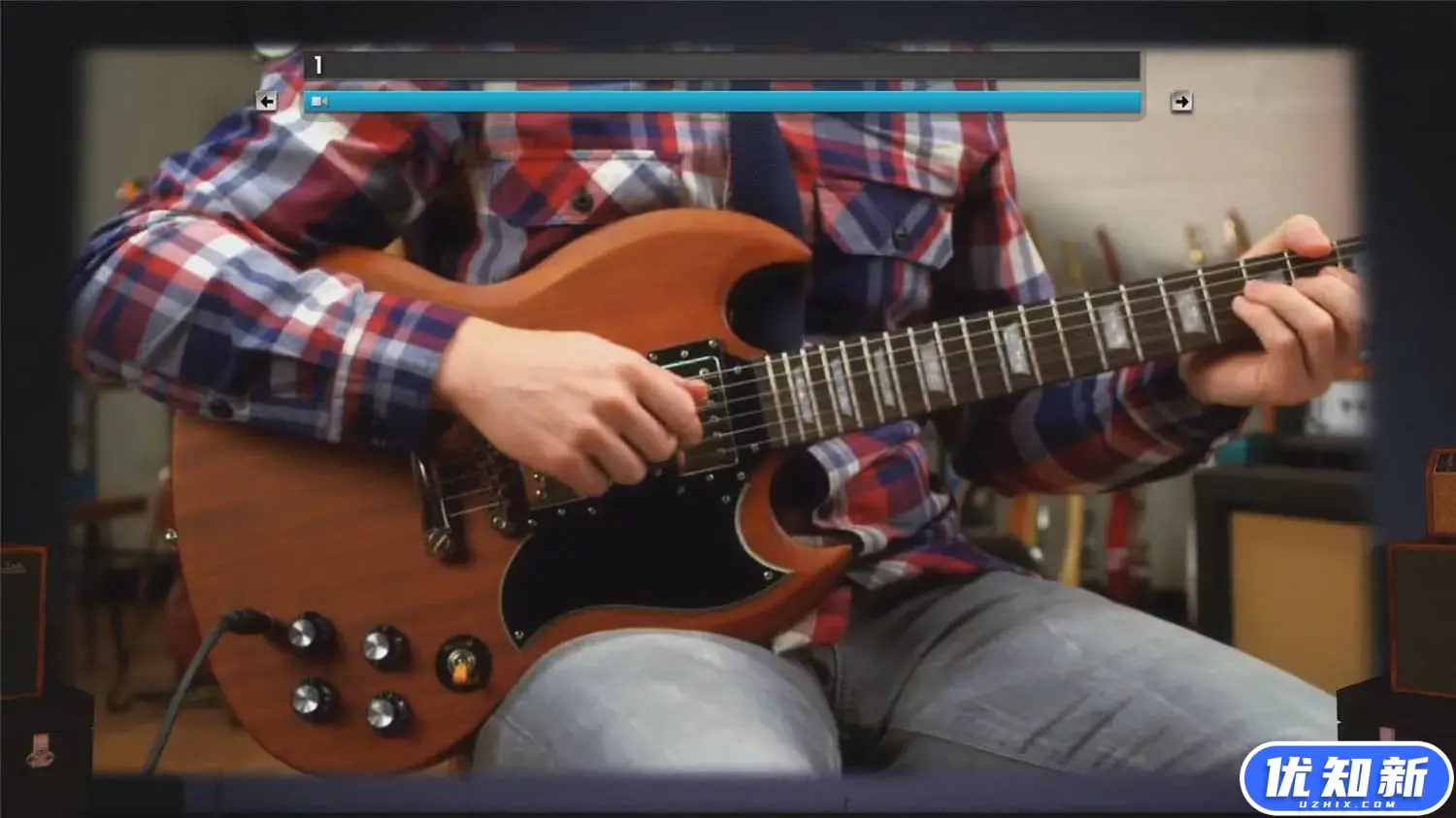 摇滚史密斯2014/ROCKSMITH 2014-知新网