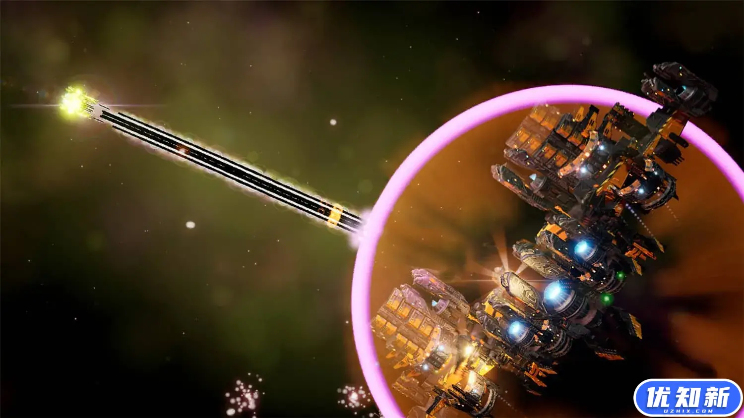 危险节奏3/Beat Hazard 3-知新网