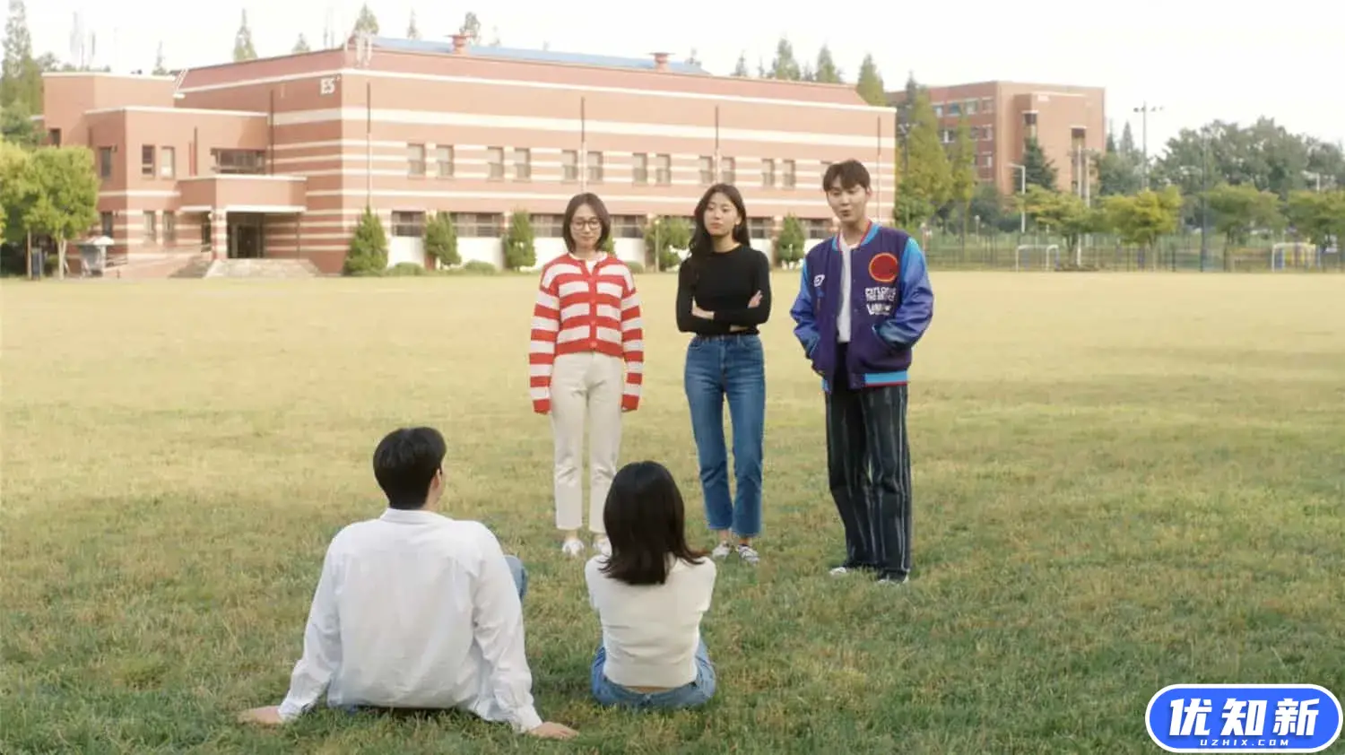 延吾和细吾/Yeon oh and Seo-知新网