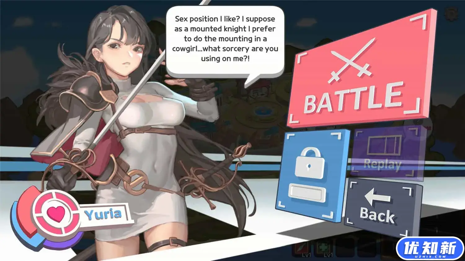 异世界探索者/ISEKAI QUEST-知新网