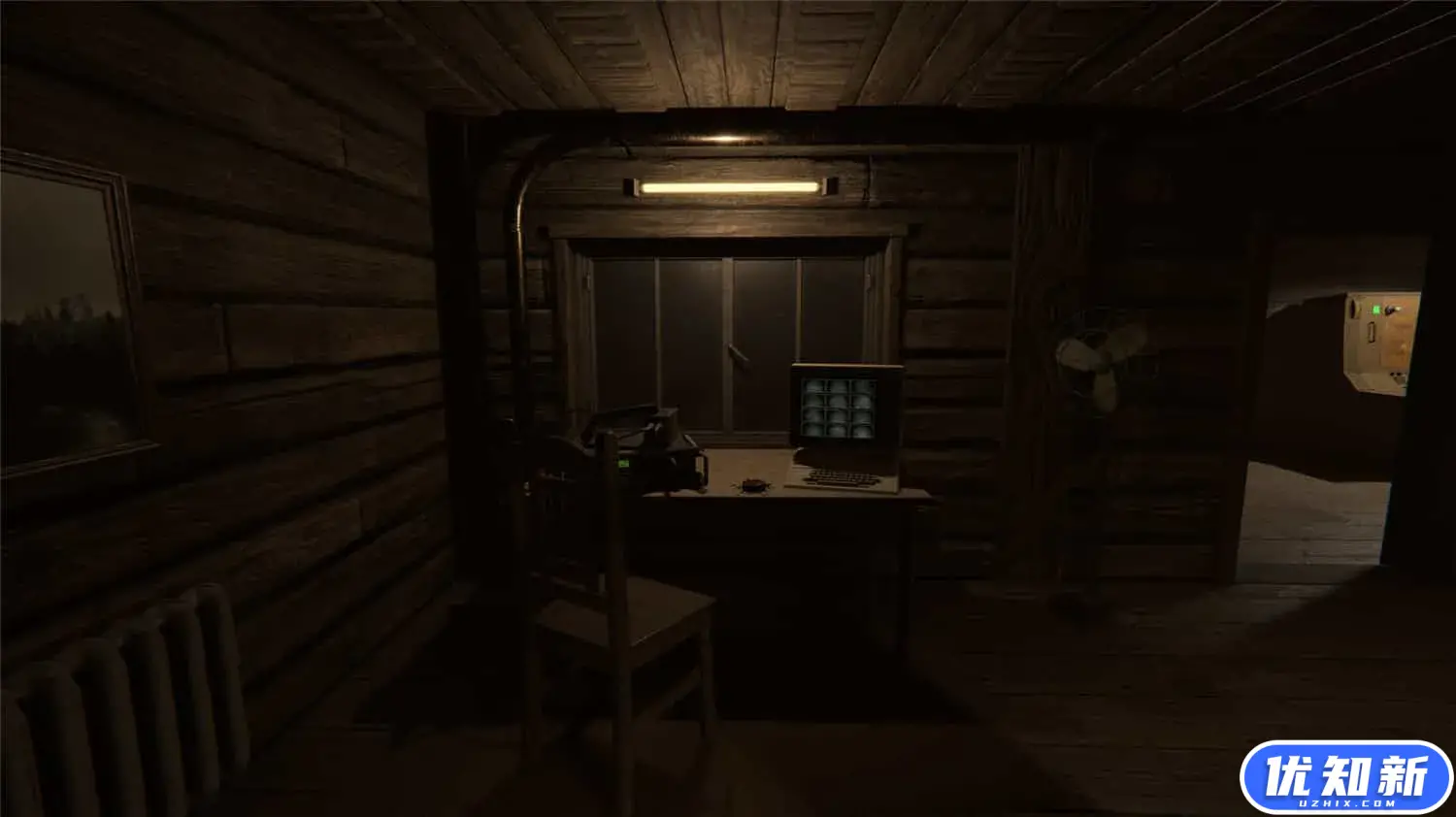 阿布托斯秘站/Abtos Covert-知新网