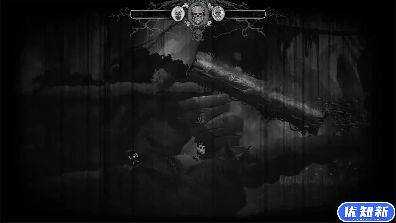 孤独的梦境/Dream Alone