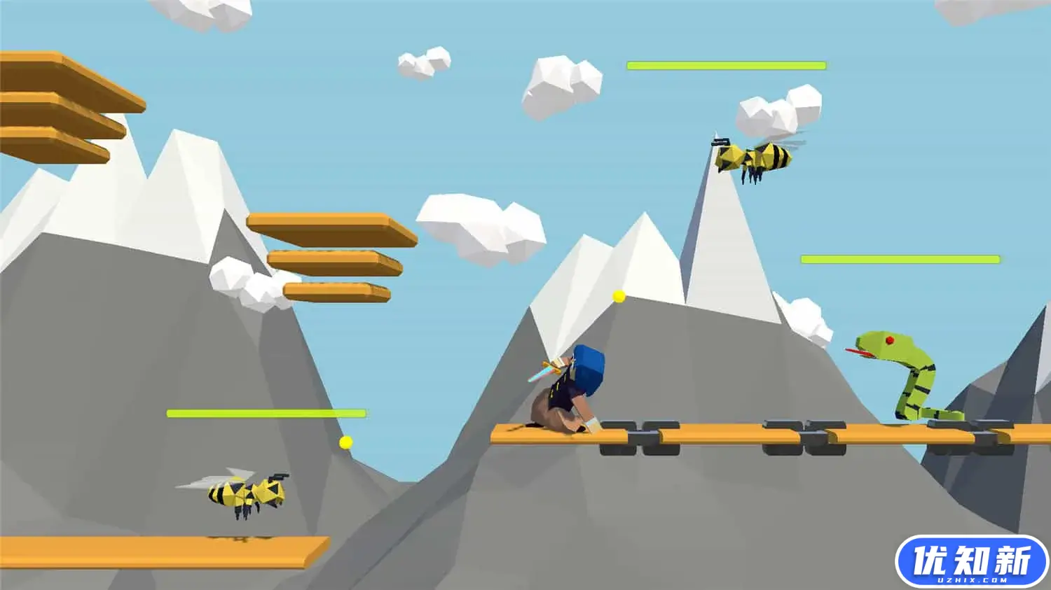 宗门恩仇/Chinese Pope Door-知新网