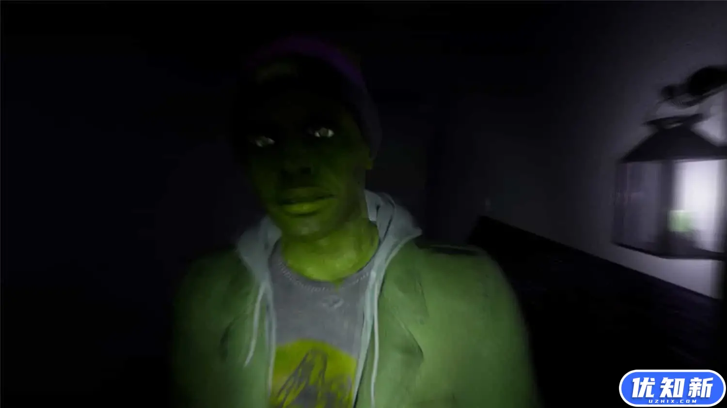 仁慈之作/The Works of Mercy