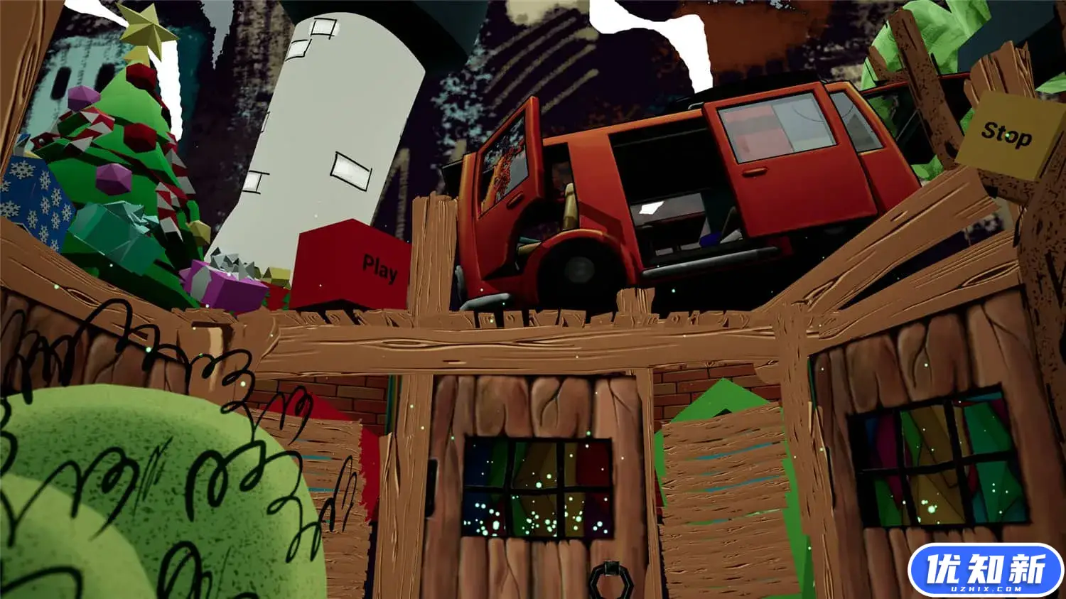 双倍时间/加速完成/Double Time-知新网