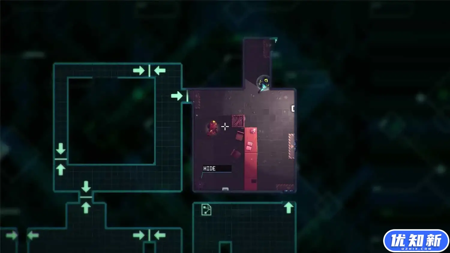 拯救世界特别小队/Signal Decay-知新网