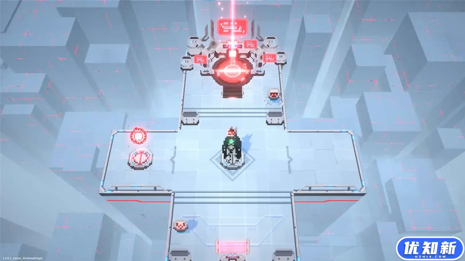 亡者之地/The Land Beneath Us-知新网