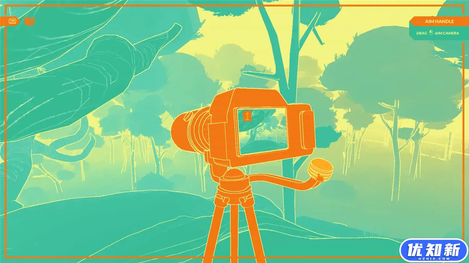 坚果/NUTS-知新网