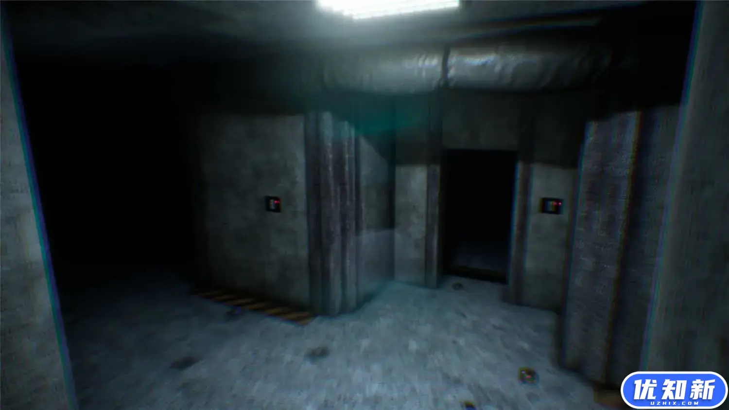 走廊/Hallways-知新网