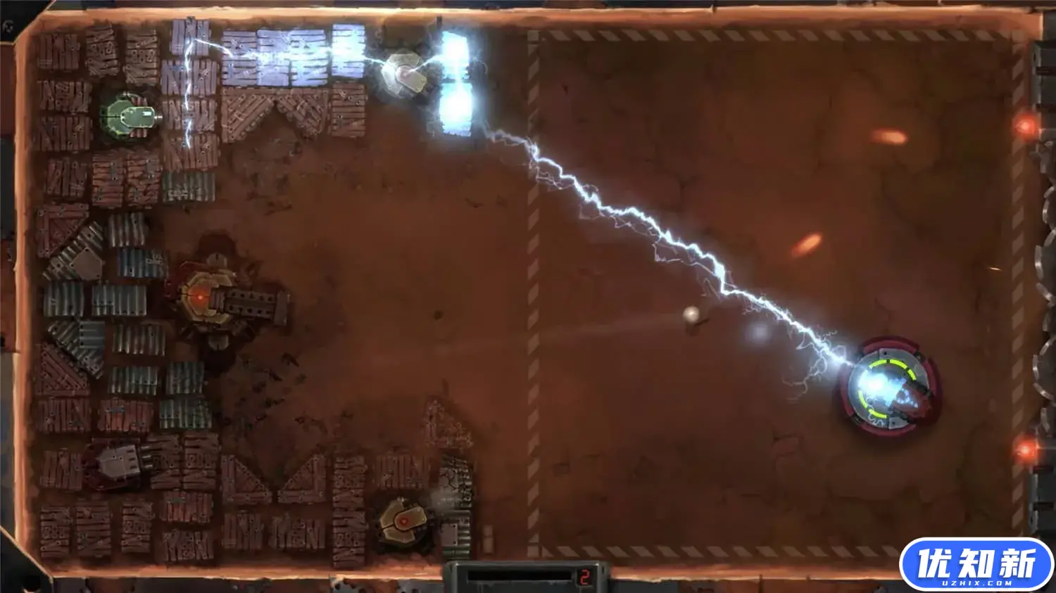 破毁:碎片之中/DESTRUCTURE: Among Debris-知新网