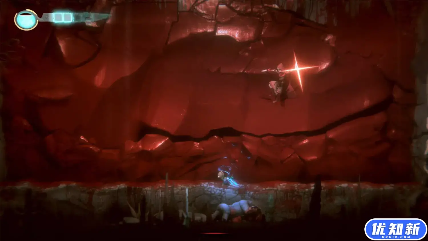 最黑暗的故事/The Darkest Tales-知新网