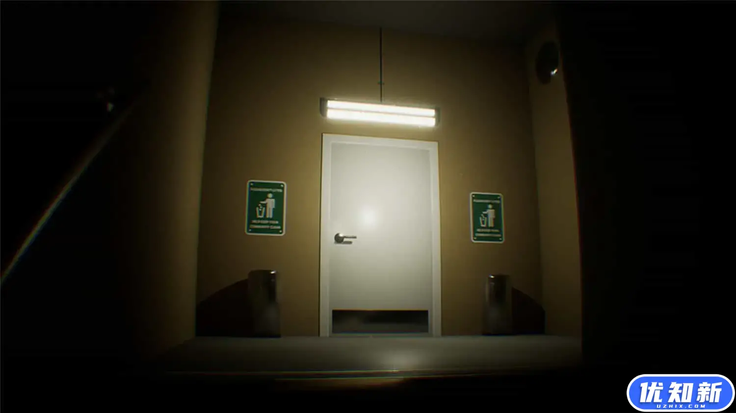 终环/ENDLOOP-知新网