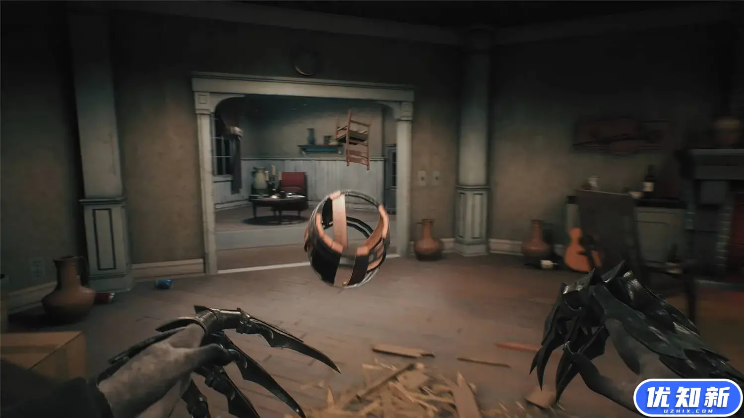 躲猫猫/Propnight/支持网络联机-知新网