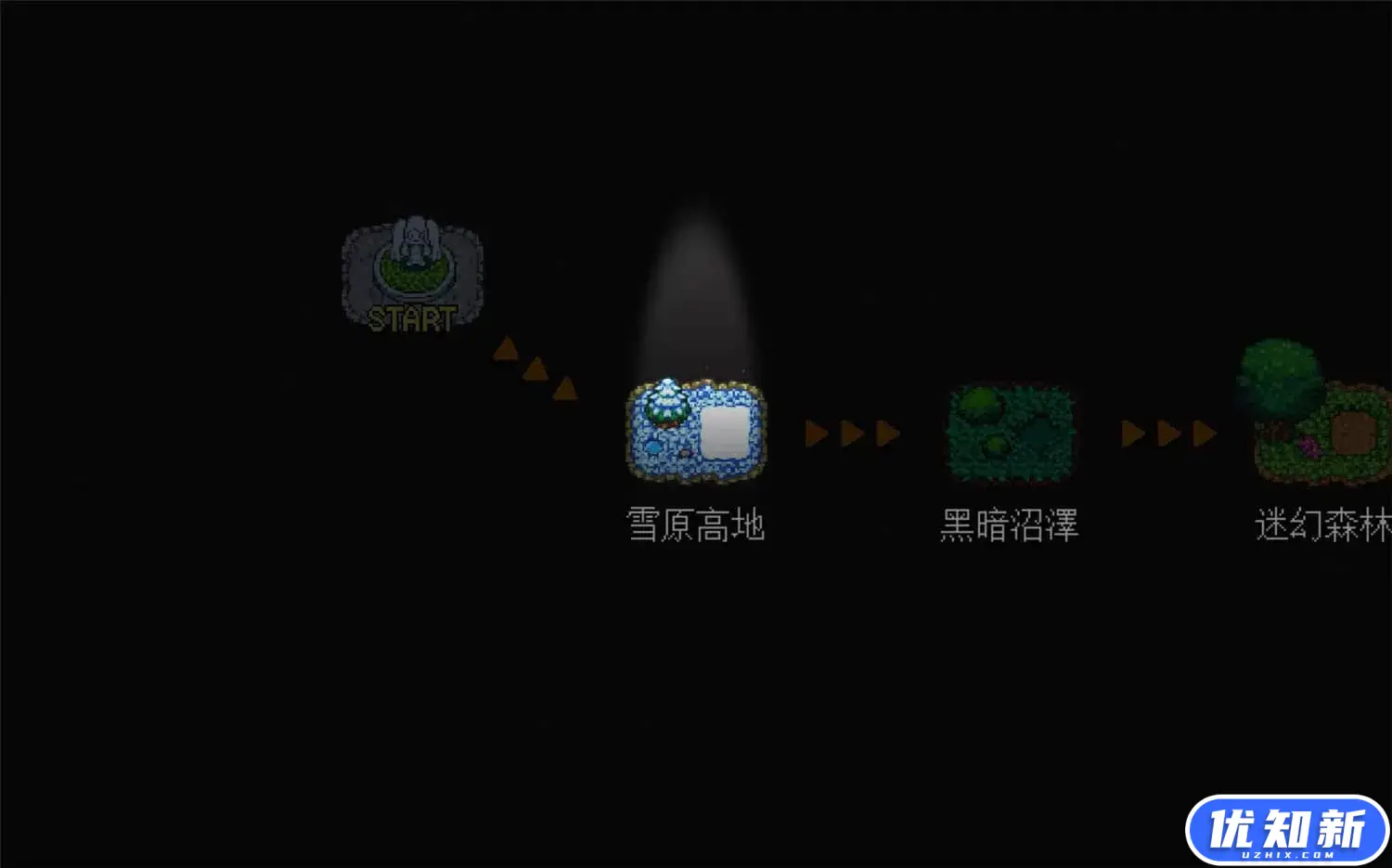 奇幻东征/Fantasy of Expedition-知新网