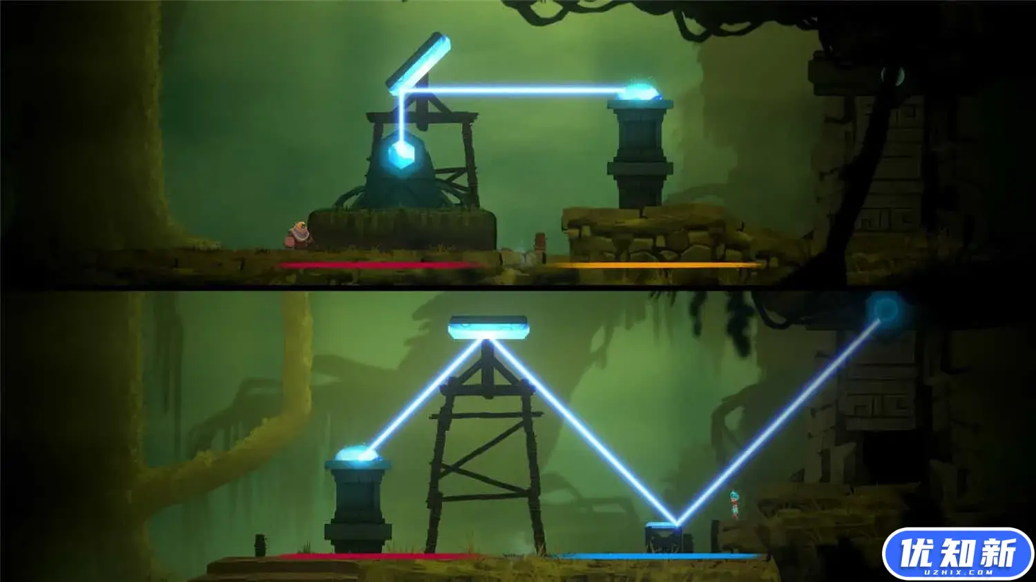 携手并进/Hand In Hand-知新网