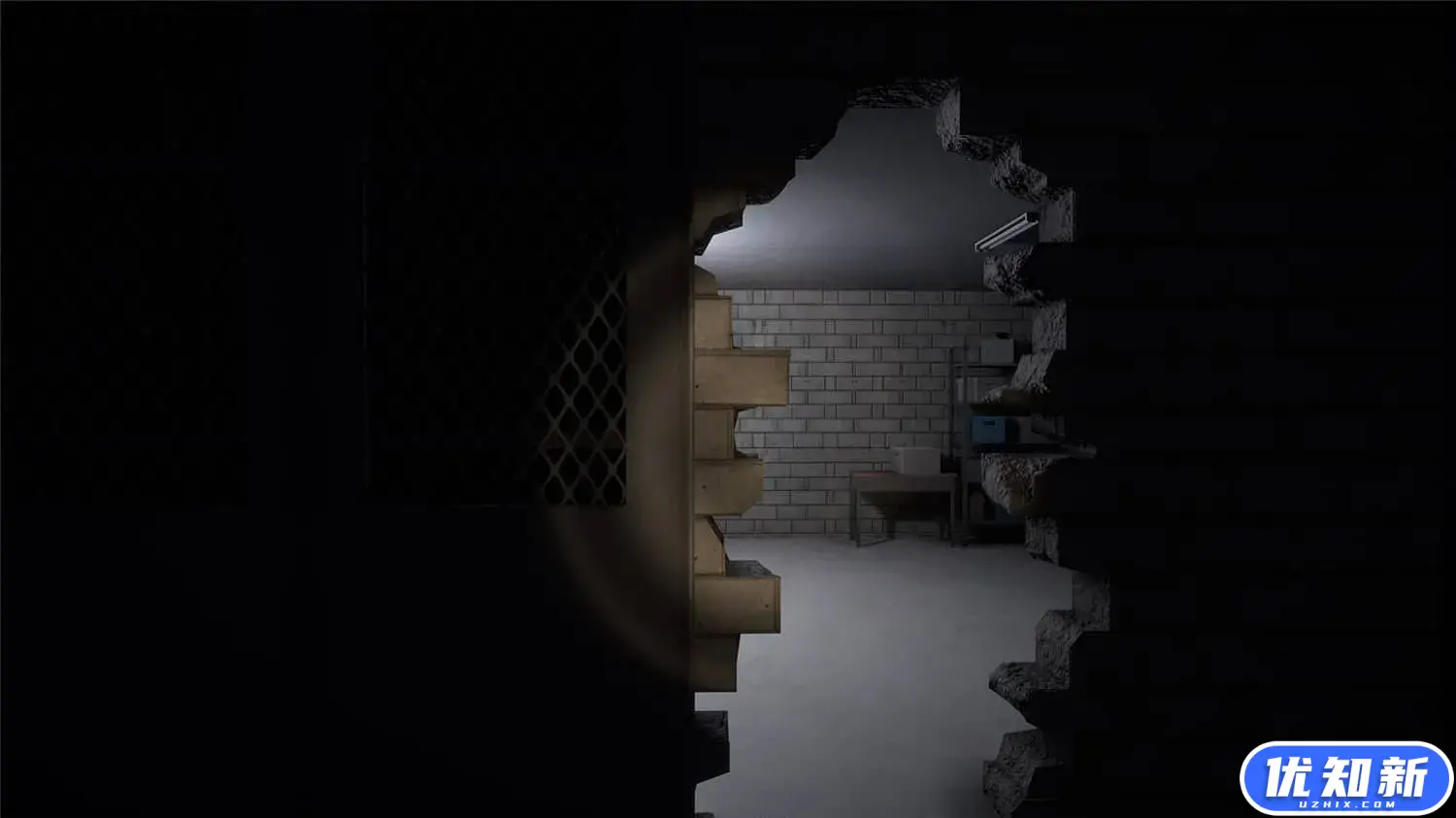 电工模拟器/Electrician Simulator-知新网