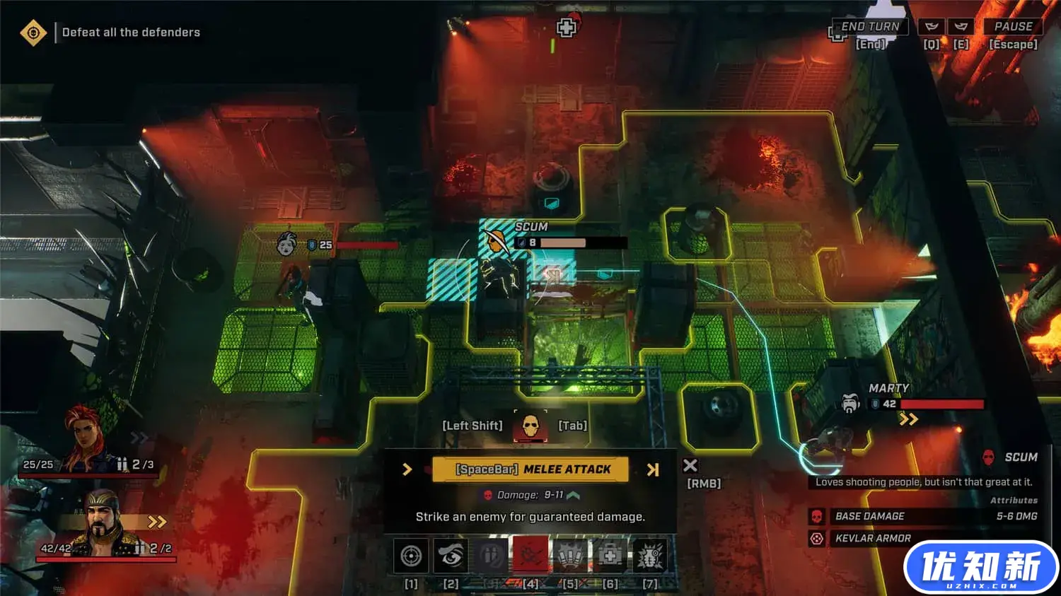 枪手真人秀/Showgunners-知新网