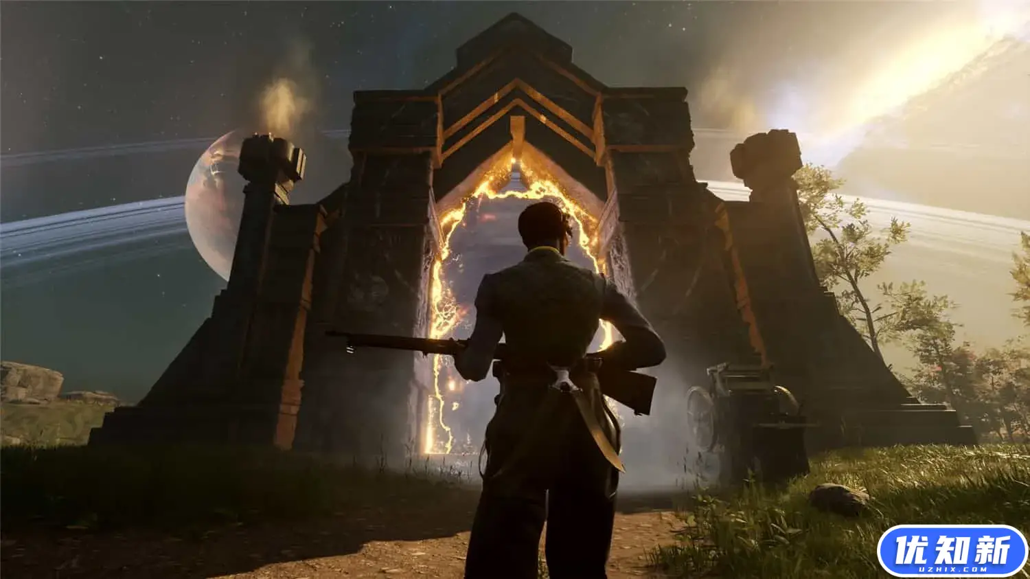 夜莺传说/Nightingale-知新网