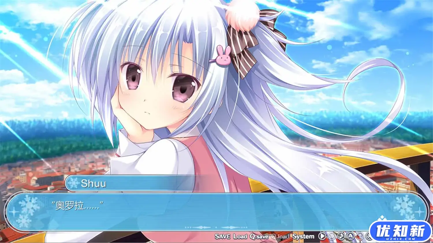 奇异恩典/-What color is your attribute?--知新网