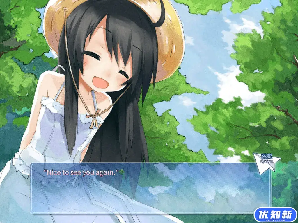 十二色的季节/Season of 12 colors-知新网