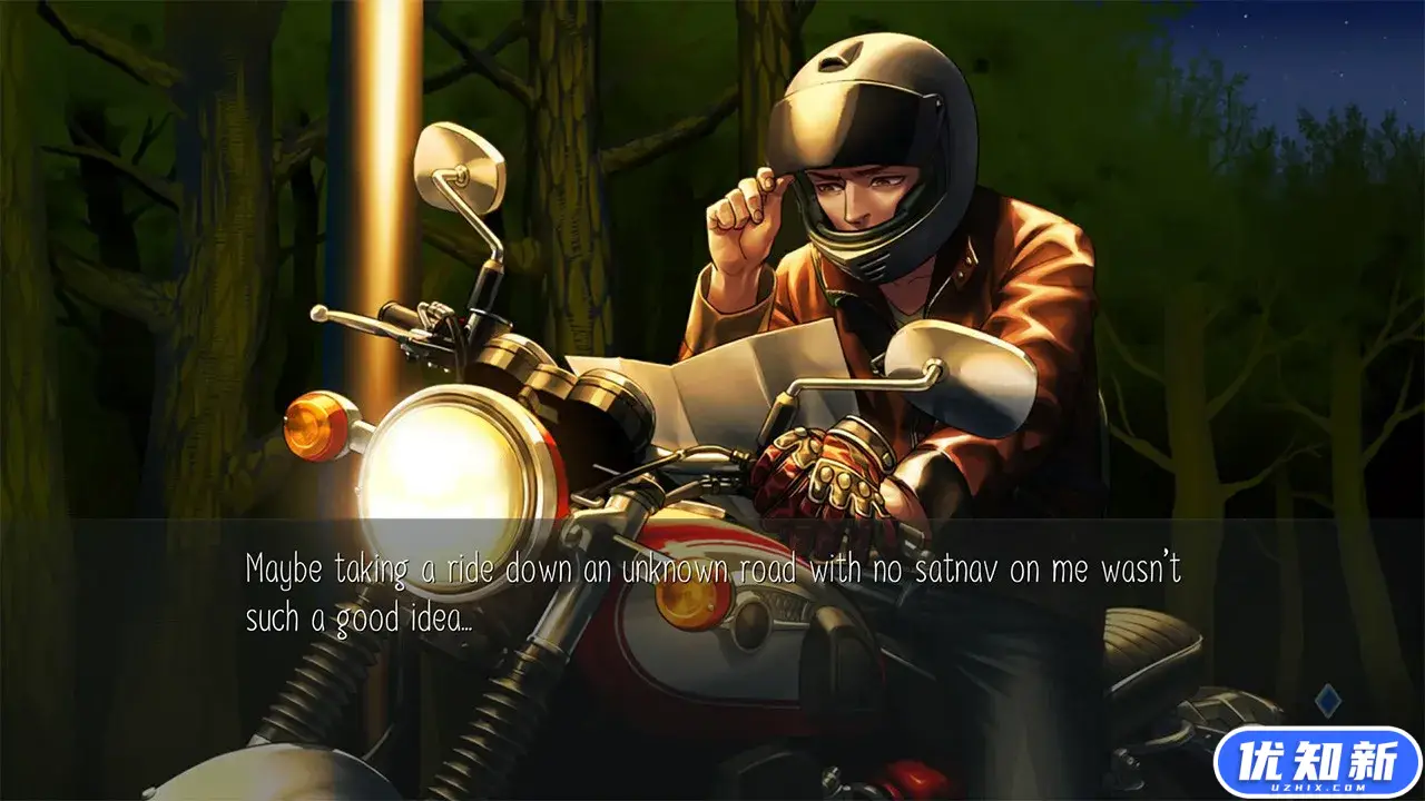 人狼村之谜/Raging Loop/レイジングループ-知新网