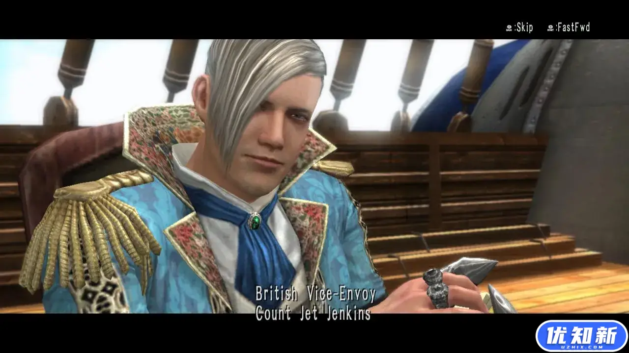 侍道4/Way of the Samurai 4-知新网