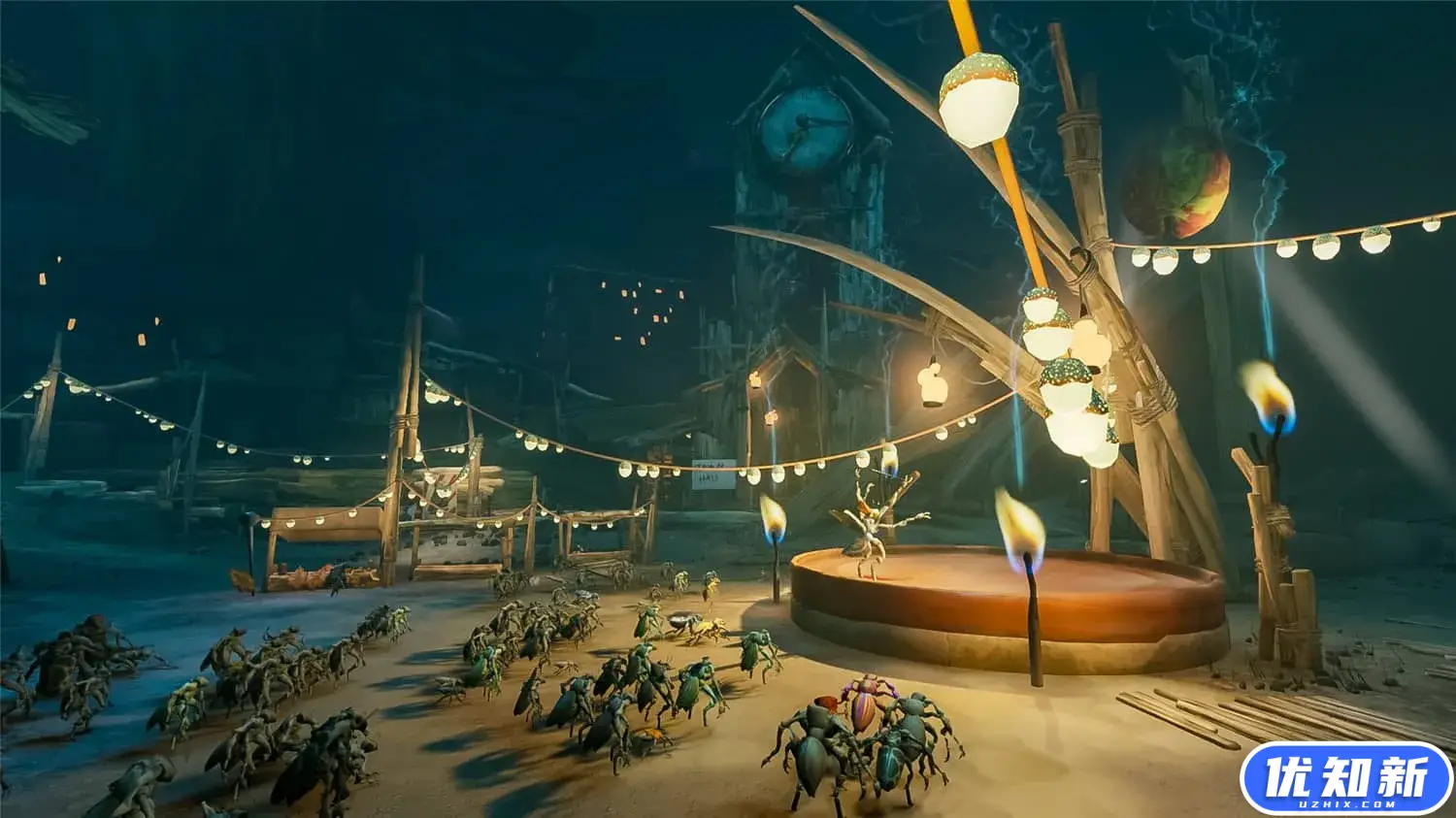 变形记/Metamorphosis-知新网