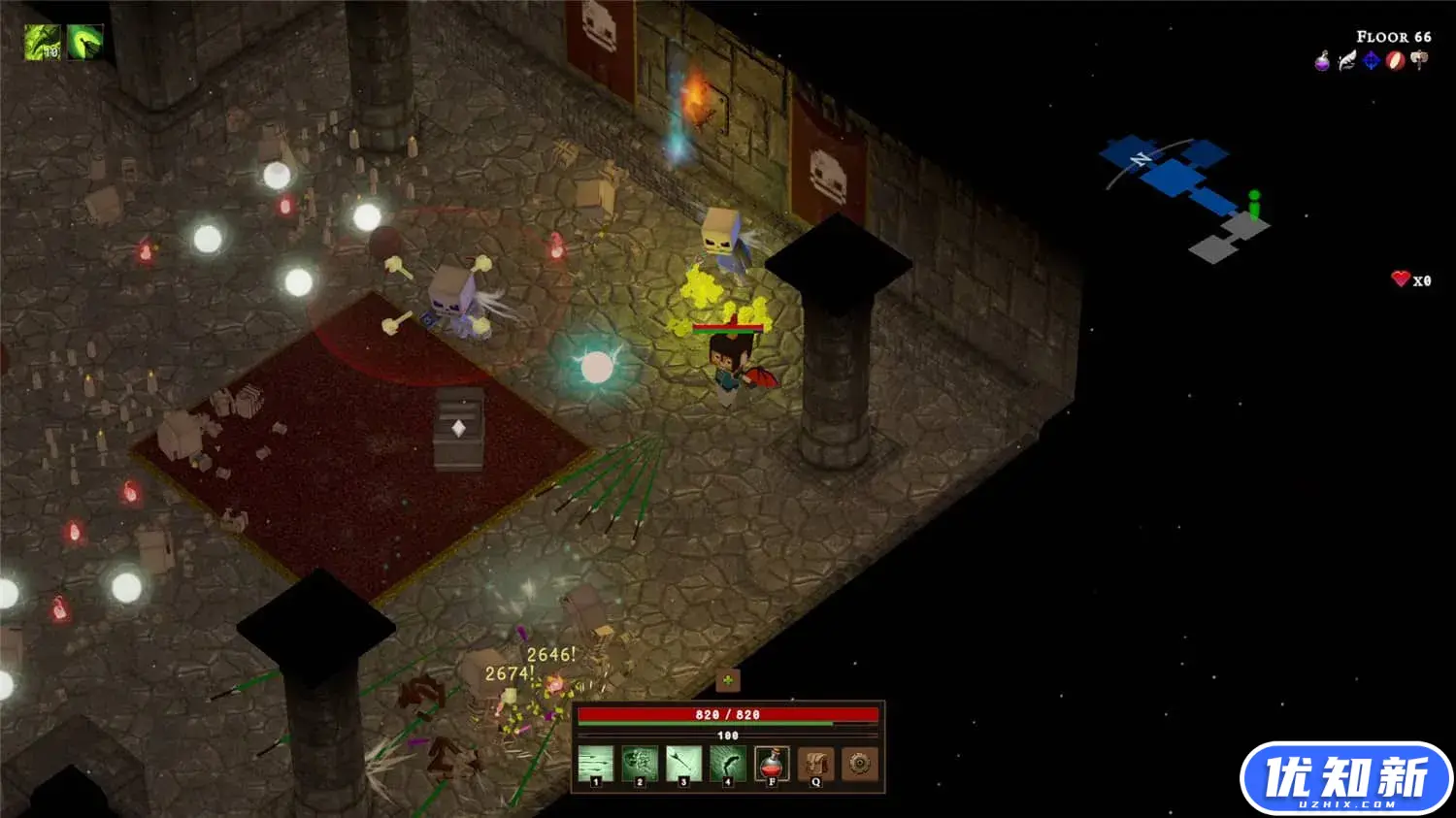 战士/Warman-知新网