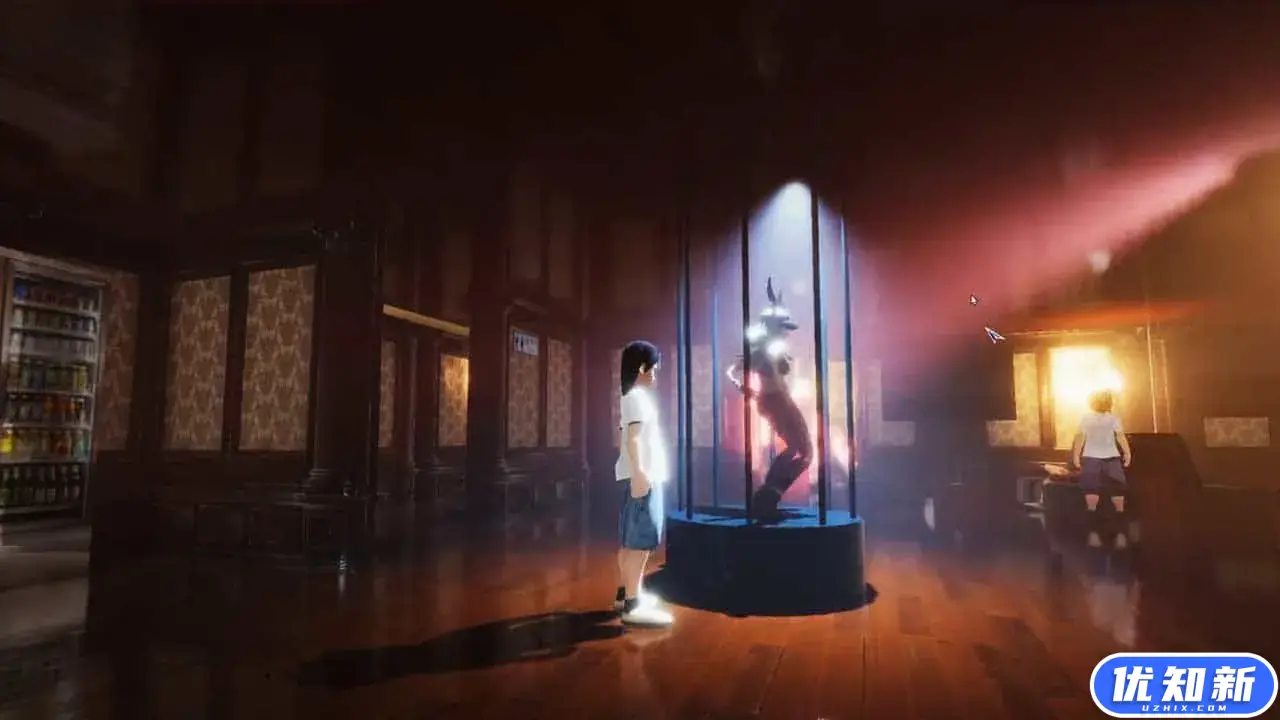 白石洲往事/Story of White Stone State-知新网