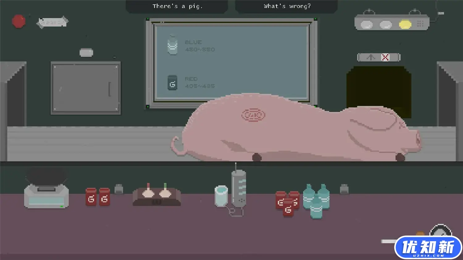 空箱/Booth-知新网