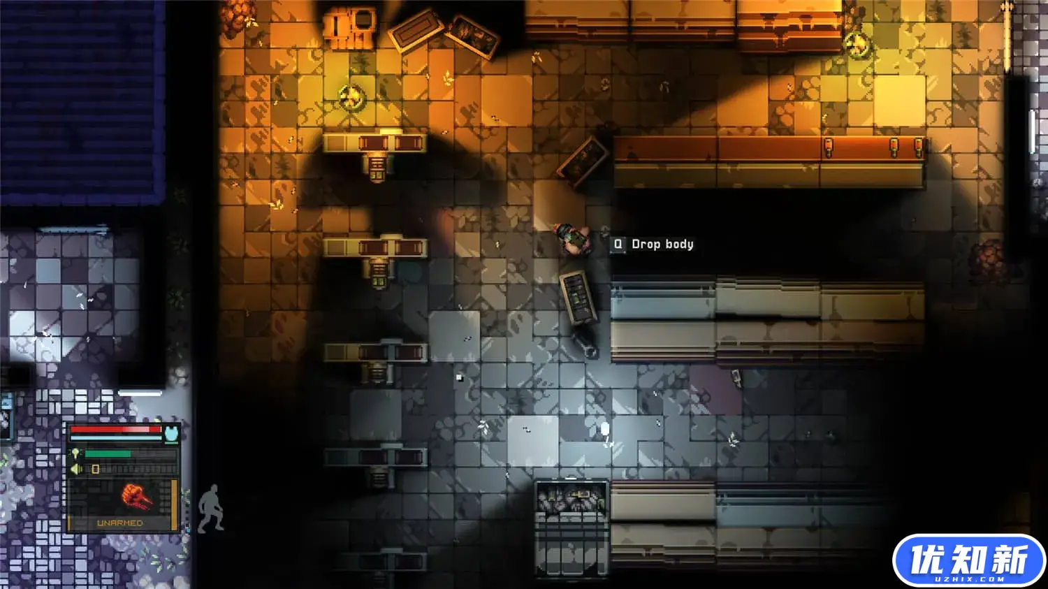 静脉注射/Intravenous-知新网