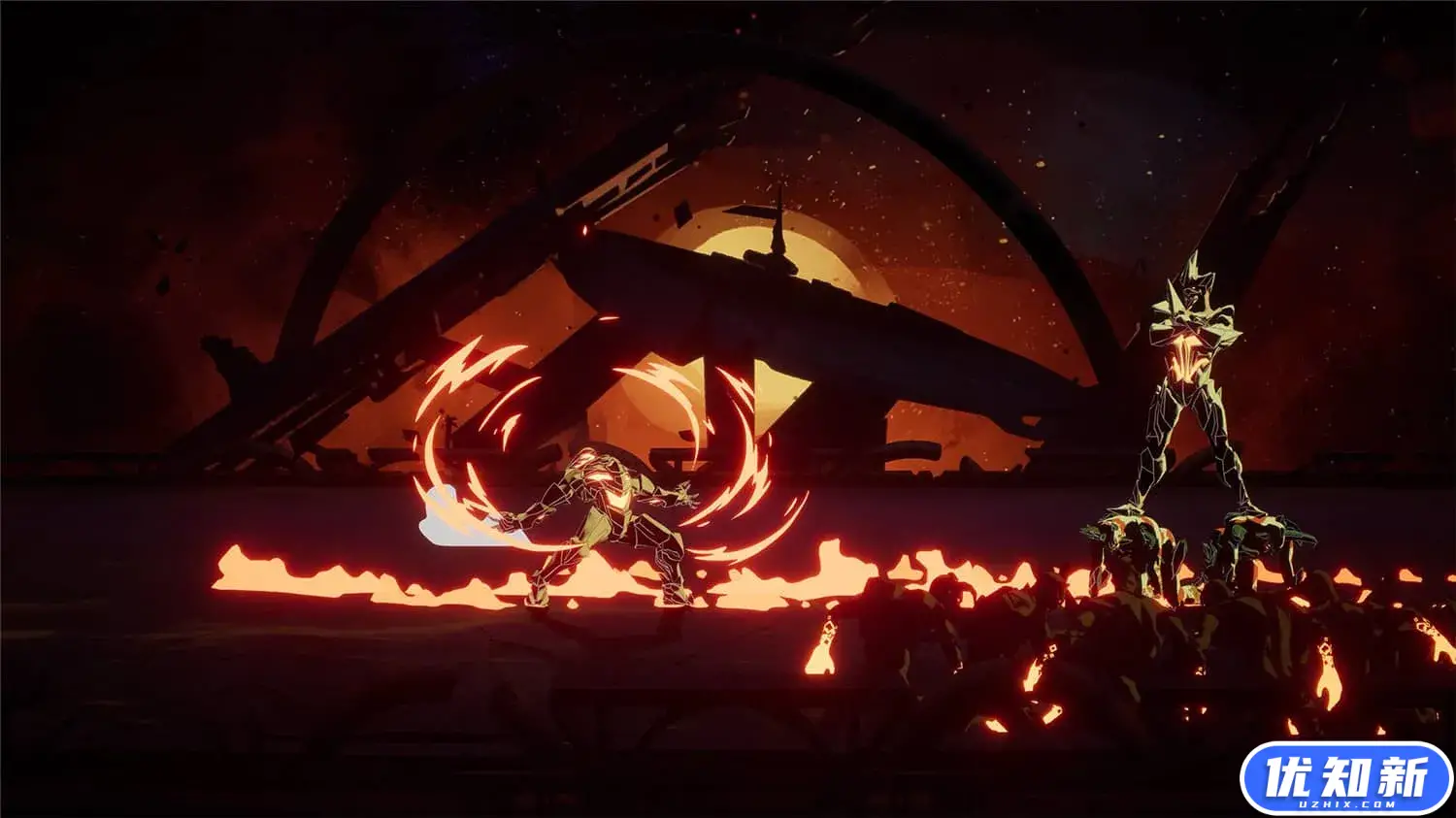 永世必死/Aeon Must Die!-知新网