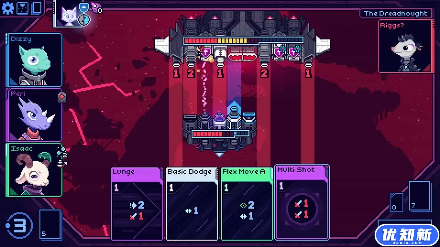 钴芯/Cobalt Core-知新网