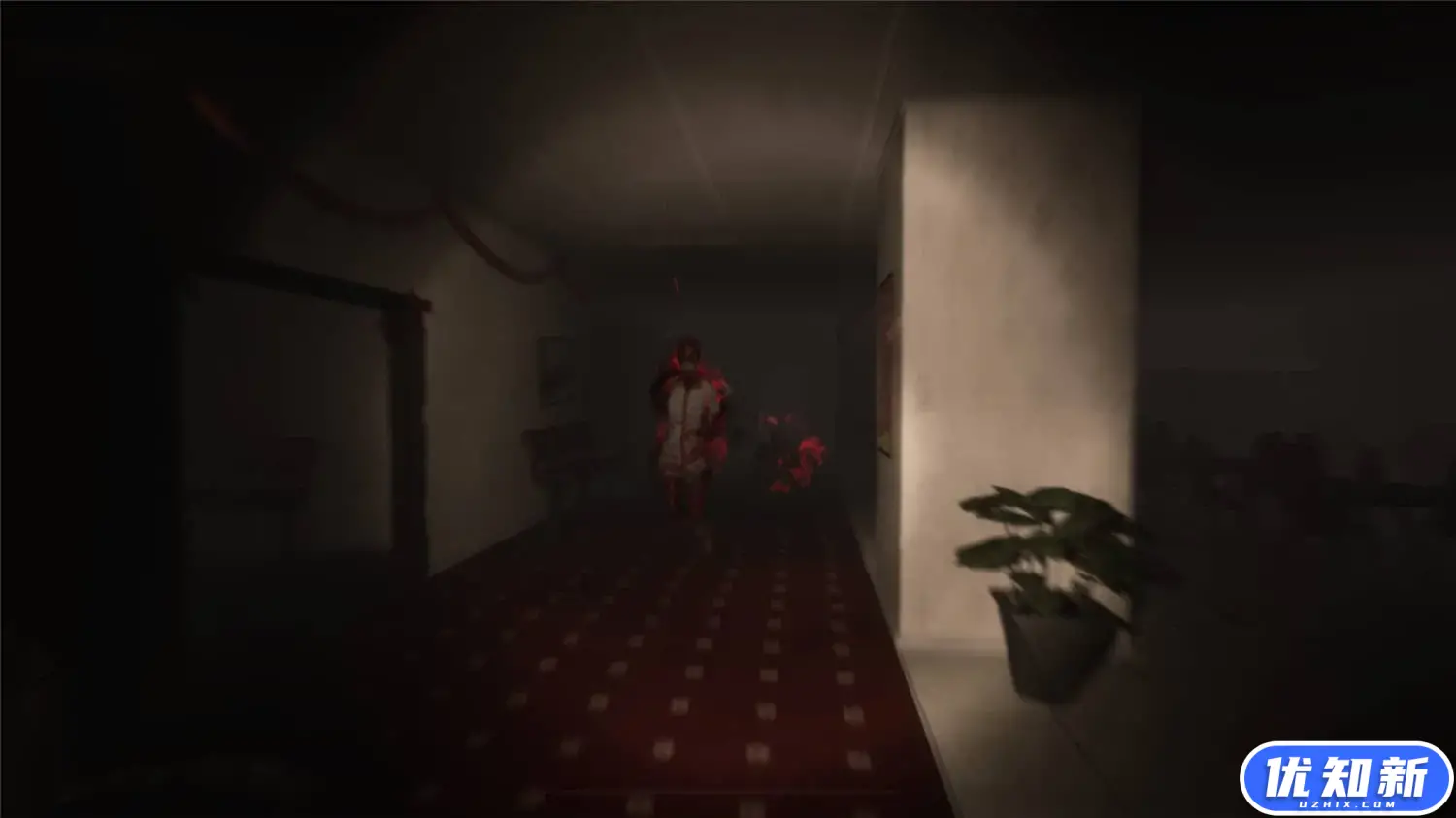 地狱之路/宛如地狱/Hellcoming