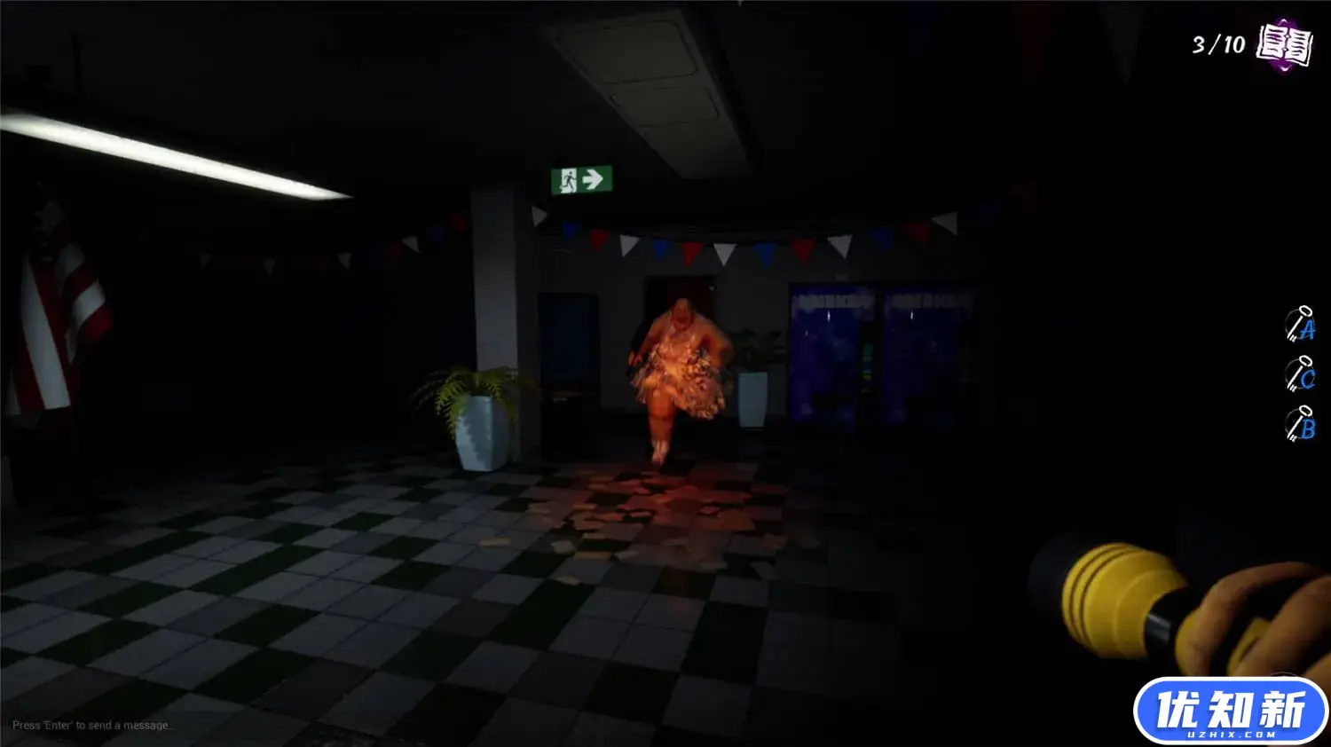 午餐夫人/Lunch Lady-知新网